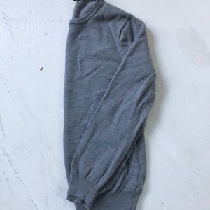 J. Crew Sweaters - J. Crew Merino Wool Crewneck Sweater J. Crew Sweaters - J. Crew Merino Wool Crewneck Sweater